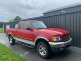 2000 Ford F150 XLT SOLD
