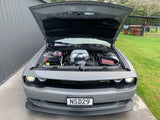 2019 Hellcat Redeye Widebody SOLD