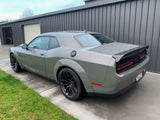 2019 Hellcat Redeye Widebody SOLD
