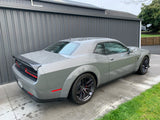 2019 Hellcat Redeye Widebody SOLD