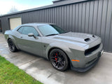 2019 Hellcat Redeye Widebody SOLD