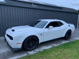 2020 Hellcat Redeye Widebody SOLD