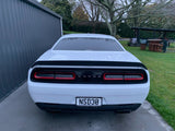 2020 Hellcat Redeye Widebody SOLD