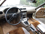 1982 Mazda RX7