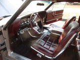 1966 Thunderbird 428 SOLD
