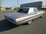 1966 Thunderbird 428 SOLD