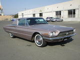 1966 Thunderbird 428 SOLD