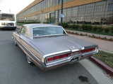 1966 Thunderbird 428 SOLD