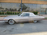 1966 Thunderbird 428 SOLD