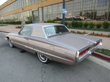 1966 Thunderbird 428 SOLD