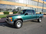 1997 Chevy Silverado 4WD SOLD