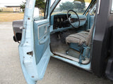1978 Chevrolet C10 SOLD
