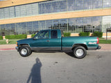 1997 Chevy Silverado 4WD SOLD