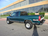1997 Chevy Silverado 4WD SOLD
