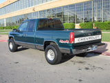 1997 Chevy Silverado 4WD SOLD