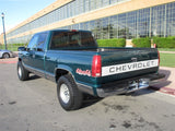 1997 Chevy Silverado 4WD SOLD