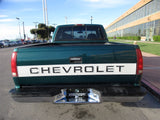 1997 Chevy Silverado 4WD SOLD
