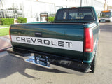 1997 Chevy Silverado 4WD SOLD