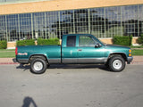 1997 Chevy Silverado 4WD SOLD