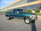 1997 Chevy Silverado 4WD SOLD