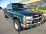 1997 Chevy Silverado 4WD SOLD