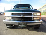1997 Chevy Silverado 4WD SOLD