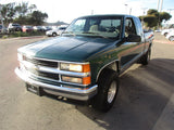 1997 Chevy Silverado 4WD SOLD