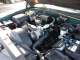 1997 Chevy Silverado 4WD SOLD
