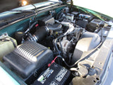 1997 Chevy Silverado 4WD SOLD