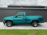 1994 Silverado Stepside SOLD