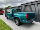1994 Silverado Stepside SOLD