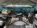 1994 Silverado Stepside SOLD