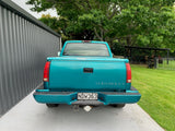 1994 Silverado Stepside SOLD