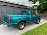 1994 Silverado Stepside SOLD