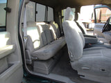 1997 Chevy Silverado 4WD SOLD