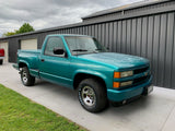 1994 Silverado Stepside SOLD