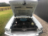 1968 Ford Mustang 289 V8 SOLD