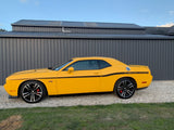 2012 Chellenger SRT 392 'Yellow Jacket' SOLD