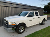 2012 Ram 1500