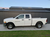 2012 Ram 1500