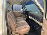 1981 Chevrolet C10 SOLD