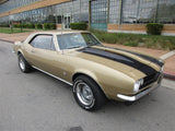 1967 Camaro SOLD