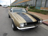 1967 Camaro SOLD