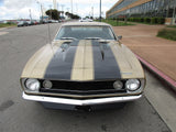 1967 Camaro SOLD