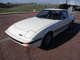 1982 Mazda RX7