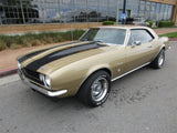 1967 Camaro SOLD