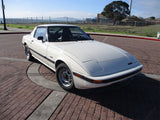 1982 Mazda RX7