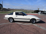 1982 Mazda RX7