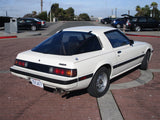 1982 Mazda RX7