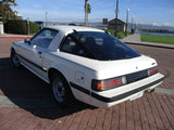 1982 Mazda RX7